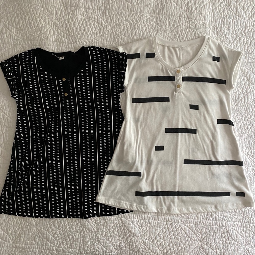 WHITE Humble Hilo dress size 3-4